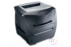 LEXMARK OPTRA E330 SERIES Drucker