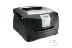 LEXMARK OPTRA E340 SERIES Drucker