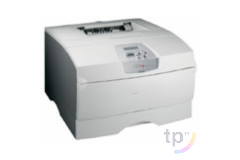 LEXMARK OPTRA T430 SERIES Drucker