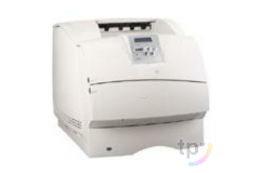 LEXMARK OPTRA T634N Drucker