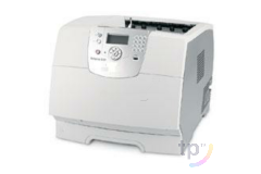 LEXMARK OPTRA T644 Drucker