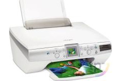 LEXMARK P4350 Drucker