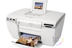 LEXMARK P450 Drucker
