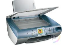 LEXMARK P6250 Drucker