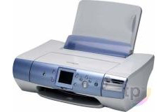 LEXMARK P915 Drucker