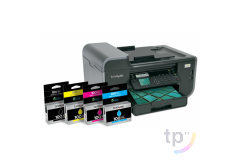 LEXMARK PREVAIL PRO 707 Drucker