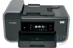 LEXMARK PRO805 Drucker
