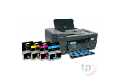 LEXMARK PROSPECT PRO 208 Drucker
