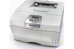LEXMARK T430DN Drucker