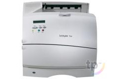 LEXMARK T520 Drucker