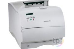 LEXMARK T520D Drucker