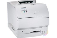 LEXMARK T520DN Drucker