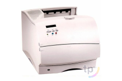 LEXMARK T520N SBE Drucker
