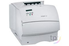 LEXMARK T522 Drucker