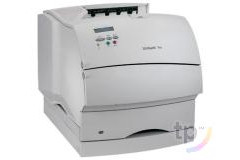 LEXMARK T522DN Drucker