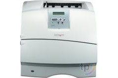 LEXMARK T630N Drucker