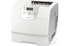 LEXMARK T632DN Drucker