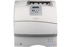 LEXMARK T634N Drucker