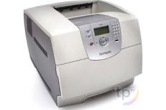 LEXMARK T640N Drucker