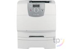 LEXMARK T640TN Drucker