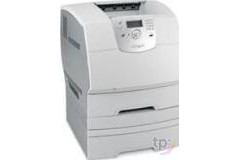 LEXMARK T642DTN Drucker