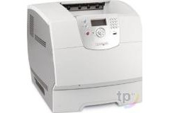 LEXMARK T642N Drucker