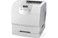 LEXMARK T642TN Drucker