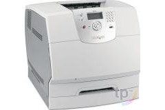 LEXMARK T644 Drucker
