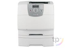 LEXMARK T644TN Drucker