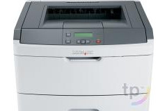 LEXMARK T650 Drucker