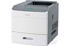 LEXMARK T652 Drucker