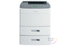 LEXMARK T652DTN Drucker