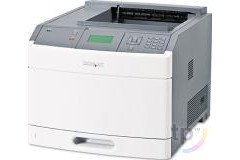 LEXMARK T654 Drucker