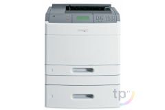 LEXMARK T654DTN Drucker
