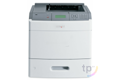 LEXMARK T654N Drucker