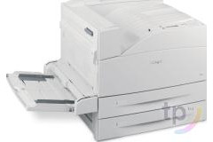 LEXMARK W840 Drucker