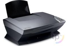 LEXMARK X1100 SERIE Drucker