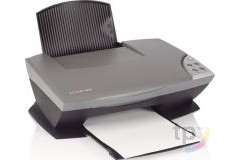 LEXMARK X1180 Drucker