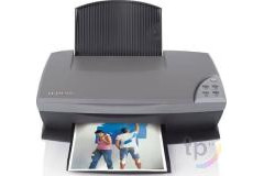 LEXMARK X1190 Drucker