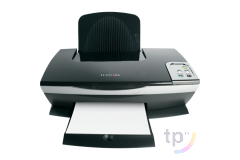 LEXMARK X1240 Drucker
