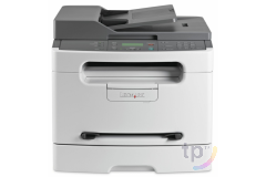 LEXMARK X200 SERIES Drucker