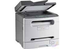 LEXMARK X204N Drucker