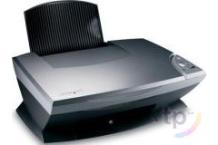 LEXMARK X2250 Drucker