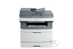 LEXMARK X264DN Drucker