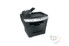 LEXMARK X340N Drucker