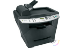 LEXMARK X342 Drucker