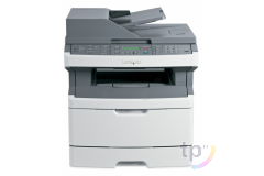 LEXMARK X360 SERIES Drucker