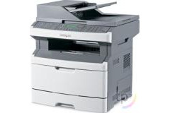 LEXMARK X363 Drucker