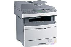 LEXMARK X364 Drucker
