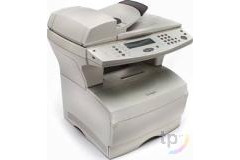 LEXMARK X422 Drucker